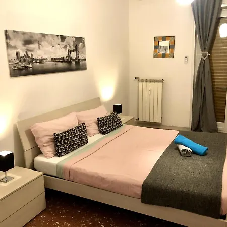 Appartement Rick´s Rome