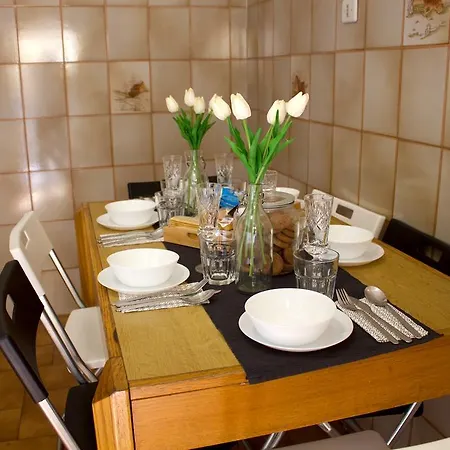 Rick´s Appartement