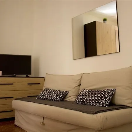 Appartement Rick´s Rome