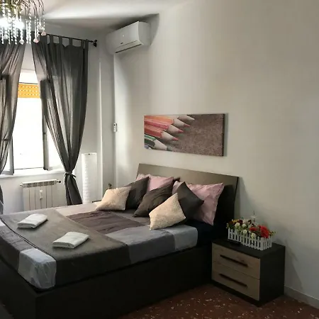 Rick´s Appartement Rome